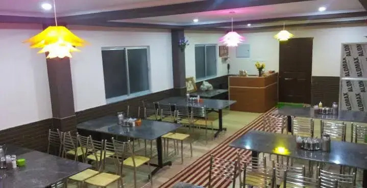 Hotel Green Park