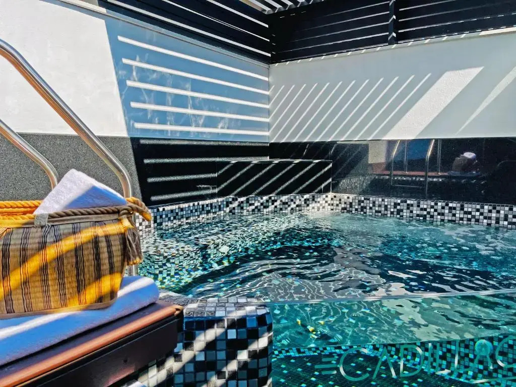 Cadillac Hotel Boutique