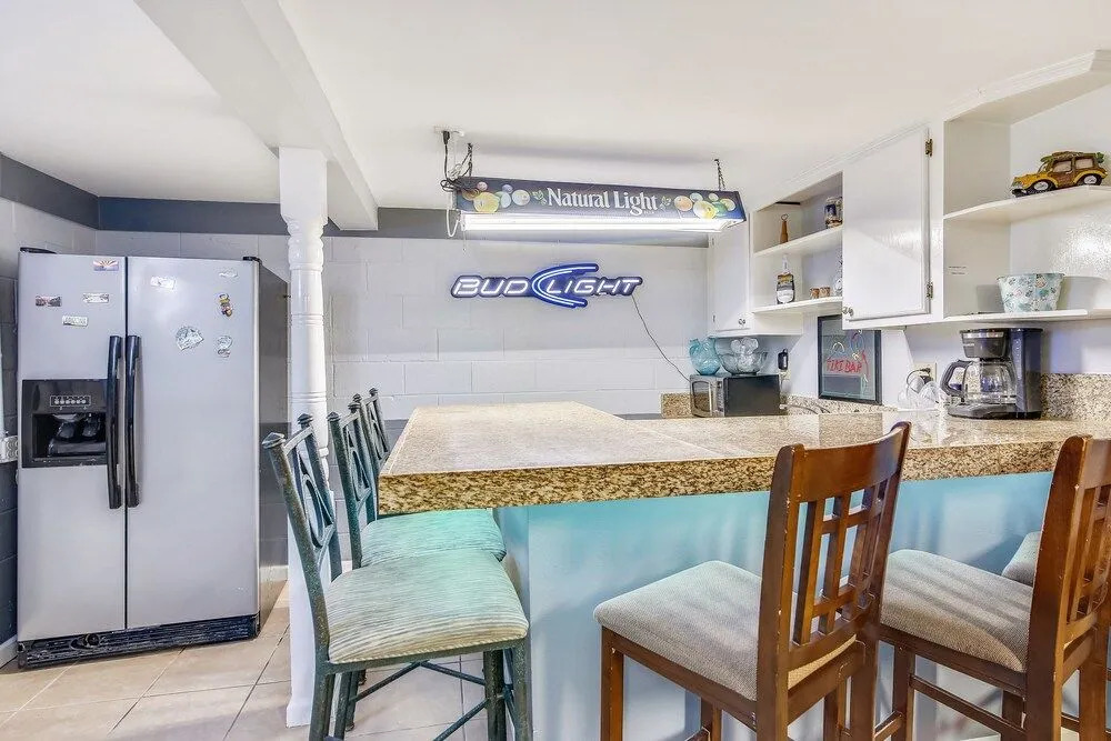 Always 5 O'clock by Ryson Vacation Rentals