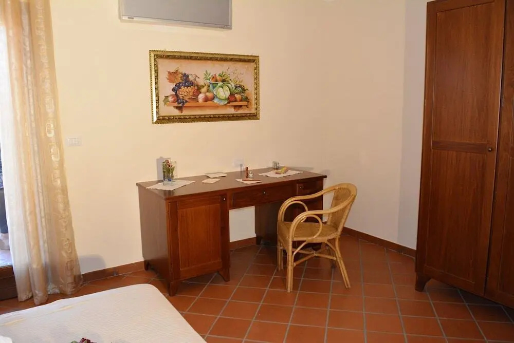 Agriturismo Fabrizio Maria