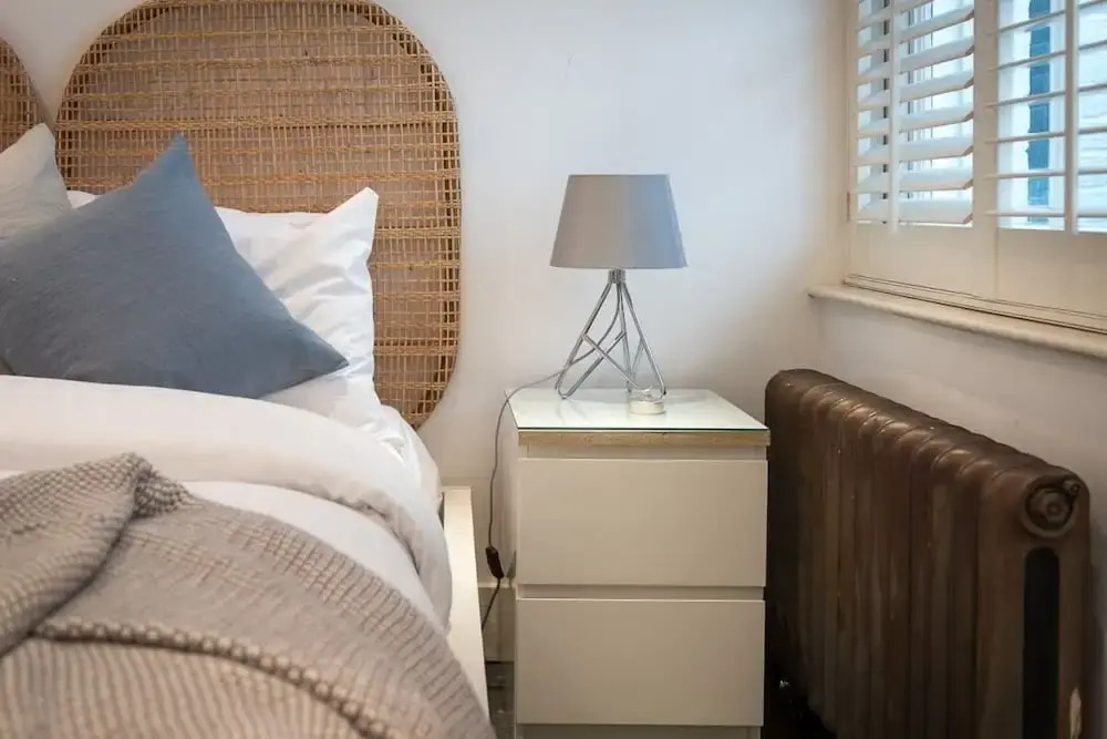 2 Bed Near British Museum