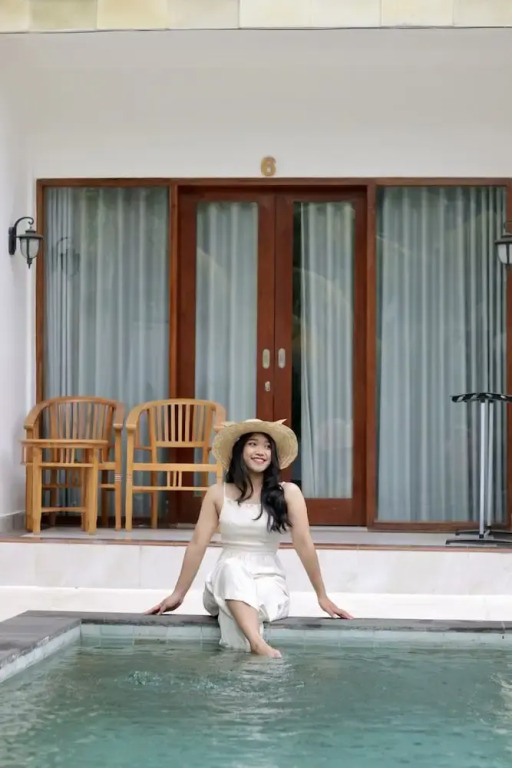 Sedana Cottage