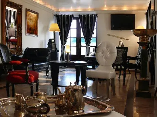 Domenii Plaza By Residence Hotels