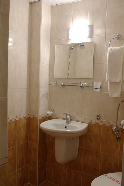 Hotel Pliska - Breakfast - All inclusive Light