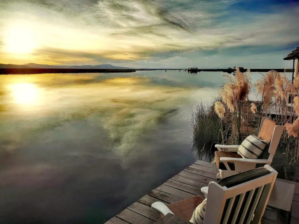 Titicaca Homestay Lodge