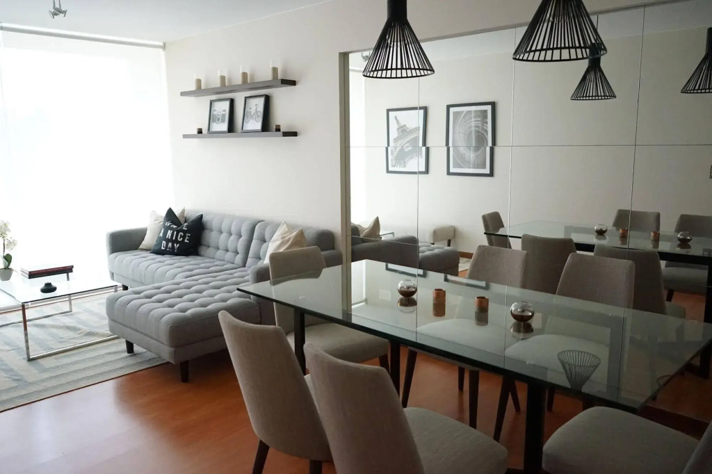 Miraflores Luxury Apartments - Del Solar