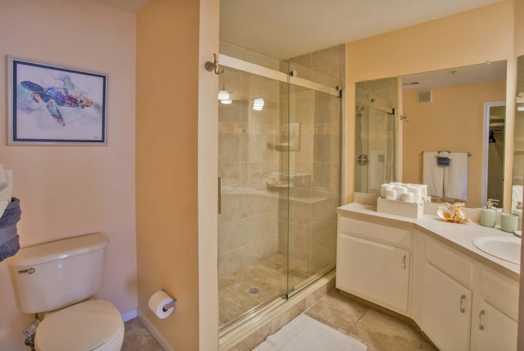 Exquisite Avalon Clearwater Condo,Minutes To Beach