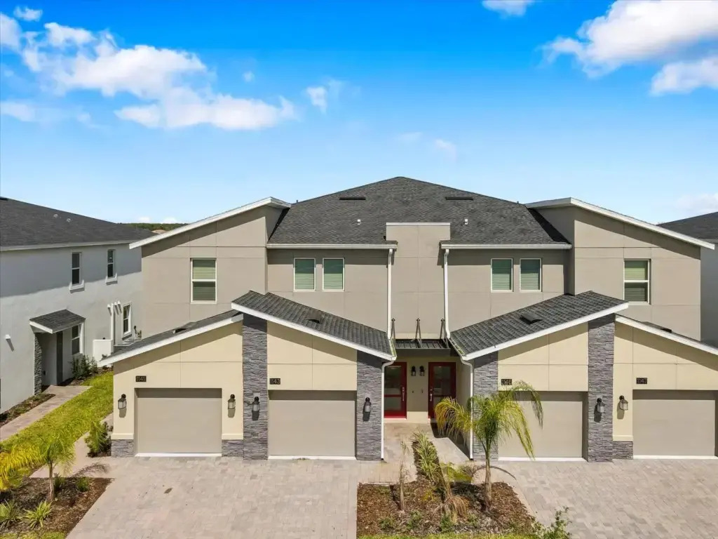 3 Bedrooms 3 Bathrooms Champions Gate 1143 Cd