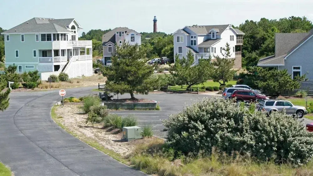 Lighthouse Breeze 1242 - 5 Br Home