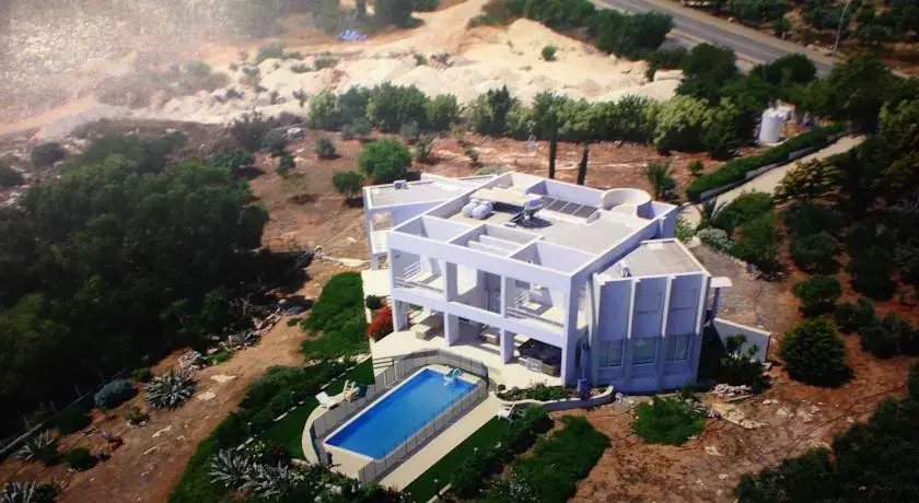 Villa Atopetra