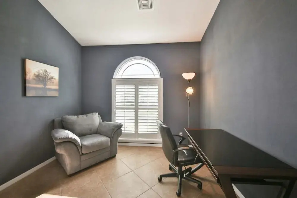 North Barfield Home #63186 3 Bedrooms 2 Bathrooms Home