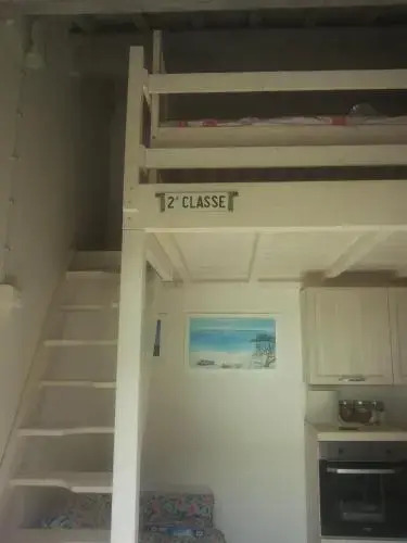 Casa Vacanze Carlappiano
