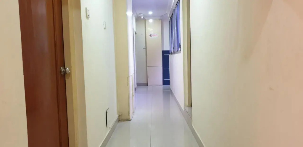 Ria Residency