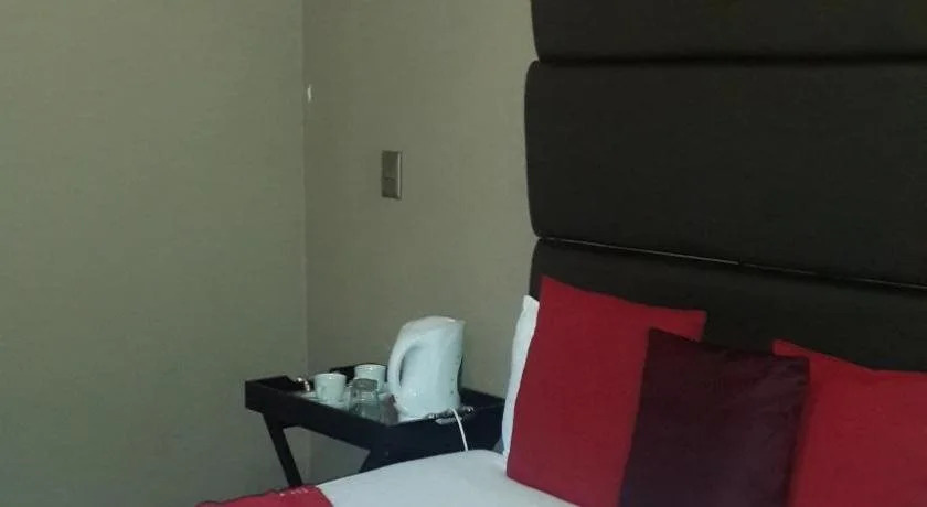 Cockpit Guesthouse