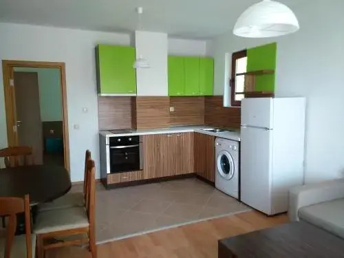 Апартамент Балчик Гардънс - Balchik Gardens Apartment