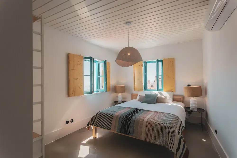 Azenhas do Mar Cottage