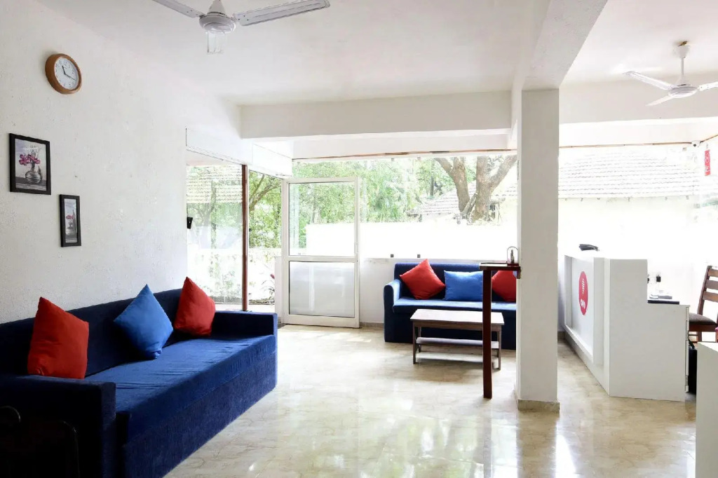 OYO 9780 La Costa Residency