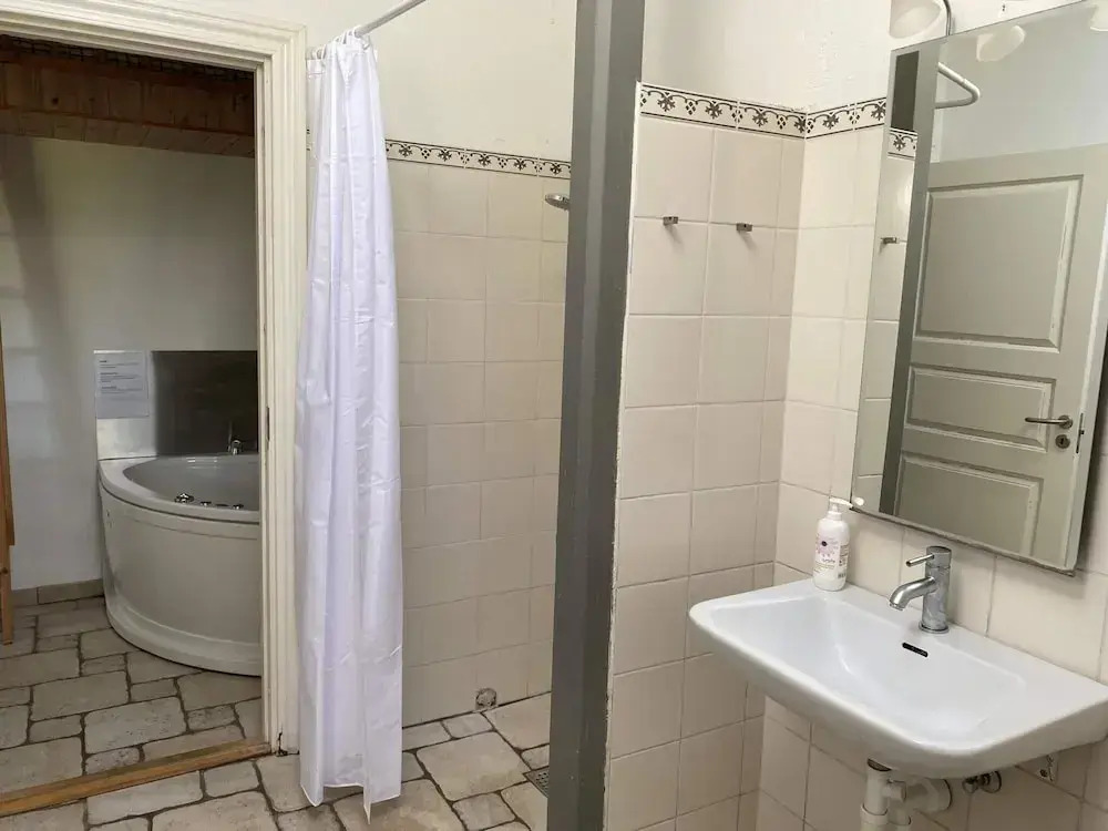 4 Person Holiday Home in Hurup Thy
