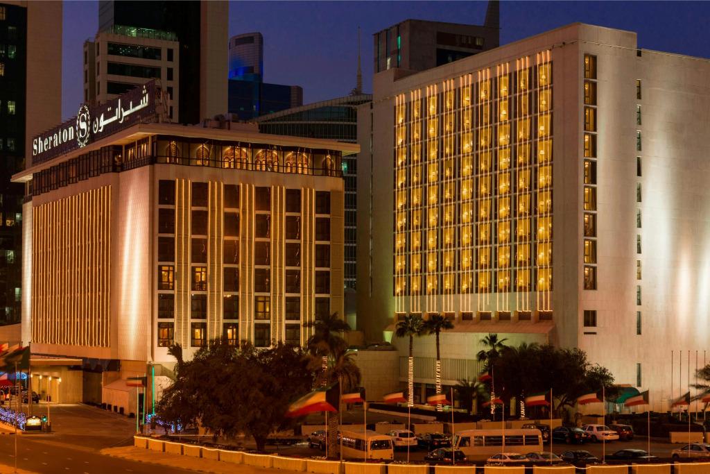 Sheraton Kuwait, a Luxury Collection Hotel, Kuwait City