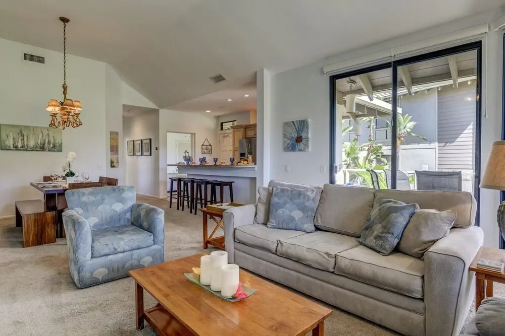 Grand Champions 124 3 Bedroom Condo