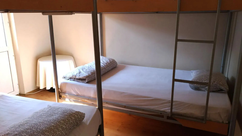 Kevins Hostel
