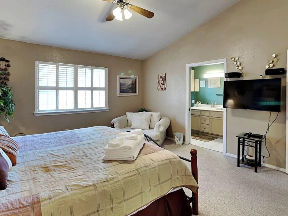 Touch of Santa Fe by Kokopelli Property Management