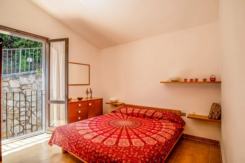 Villa Perla, a terrace that will make you dream-Villa Perla
