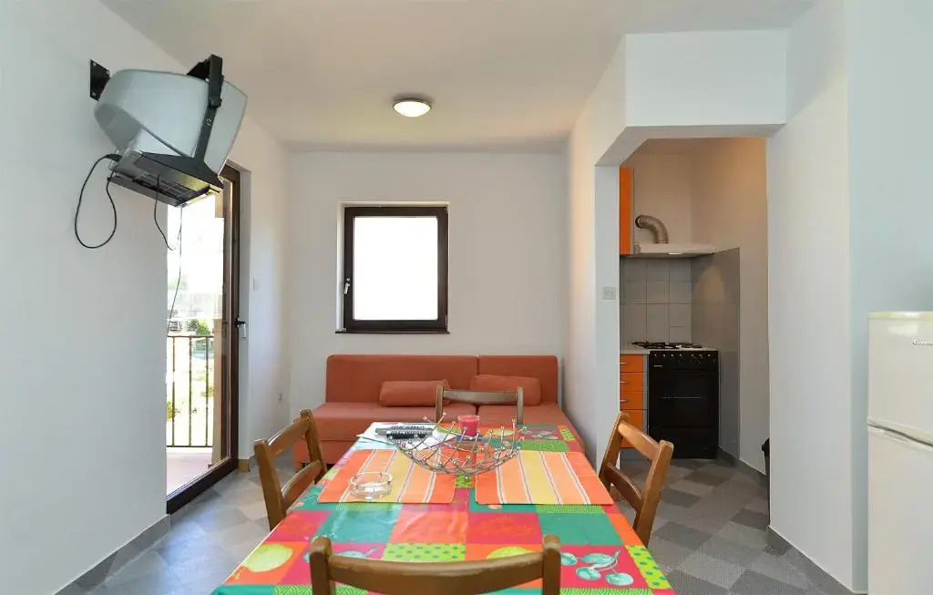 Apartment Zlatko 533