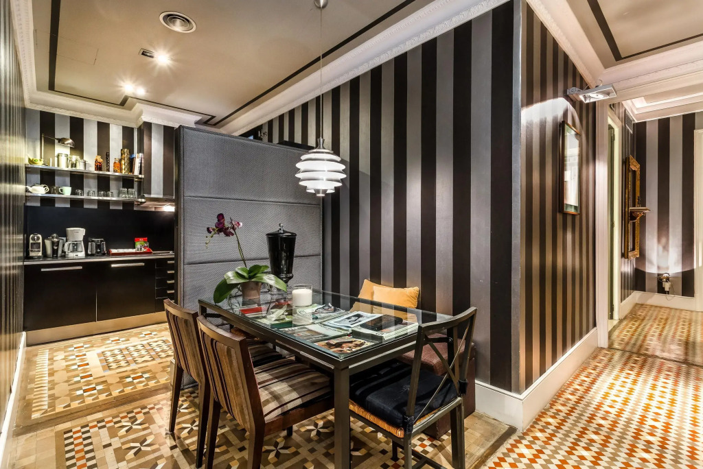 Eixample - 3 Bedroom Apartment With 2 Kitchens - Hoa 42133