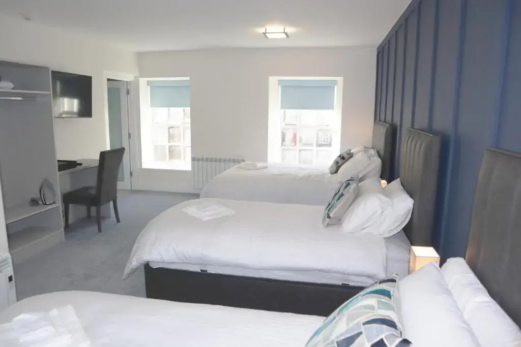 The Lodge Ballina
