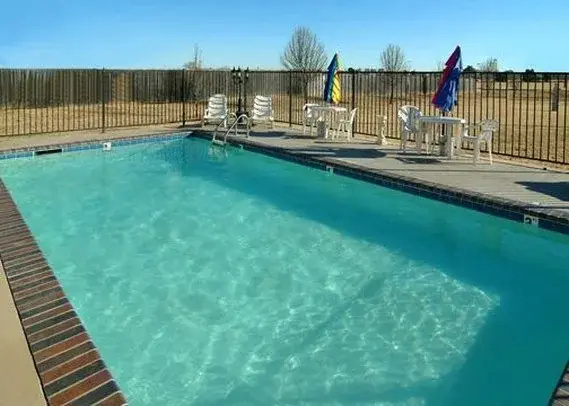 Quality Inn And Suites Wichita
