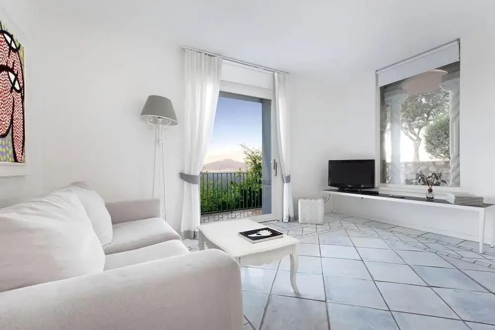 Villa Giada