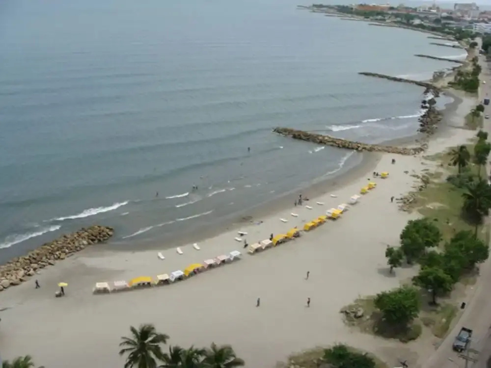 Cartagena Real