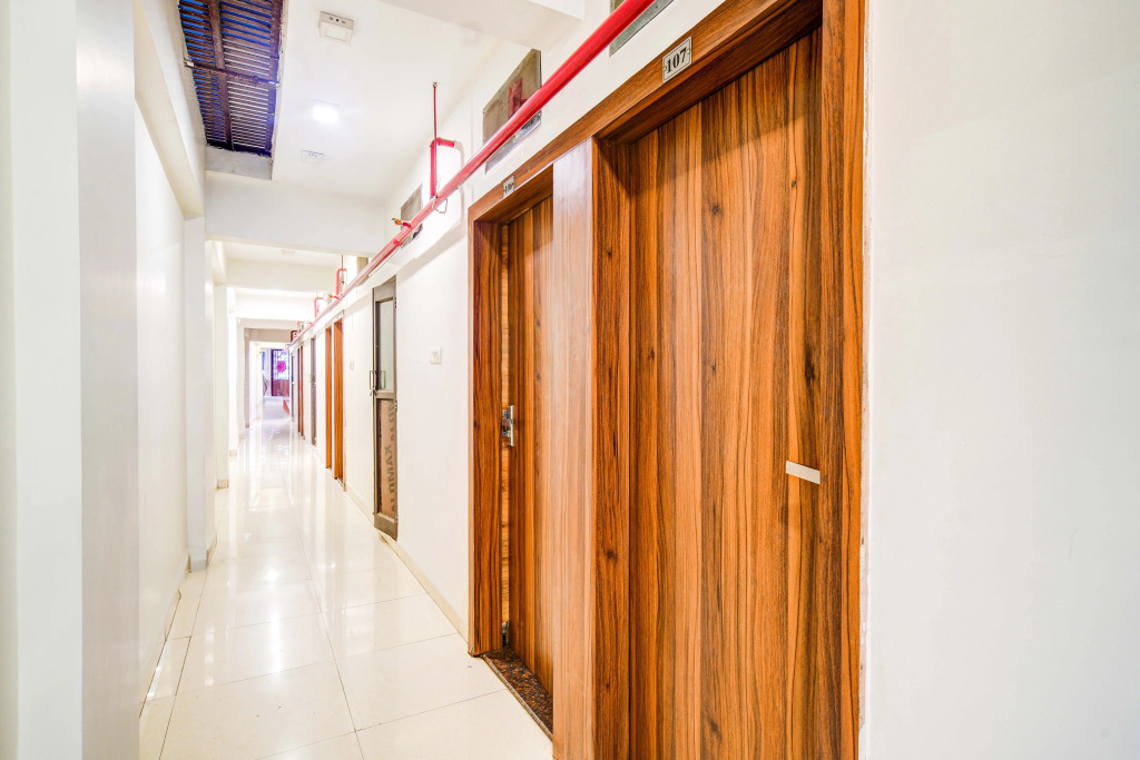 Hotel O Jawahar Marg Formerly Hotel Virat