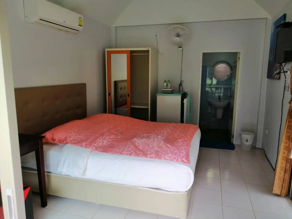 Koh Chang Pukdee Bungalow
