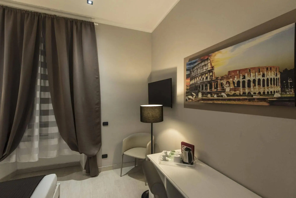 Fabio Massimo Guest House
