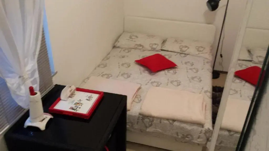 Studio Apartment Kala