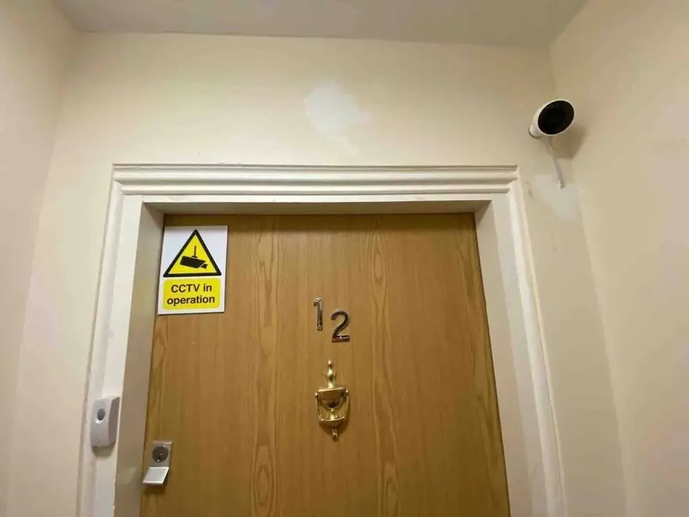Lovely 1-bed Apartment in Leicester