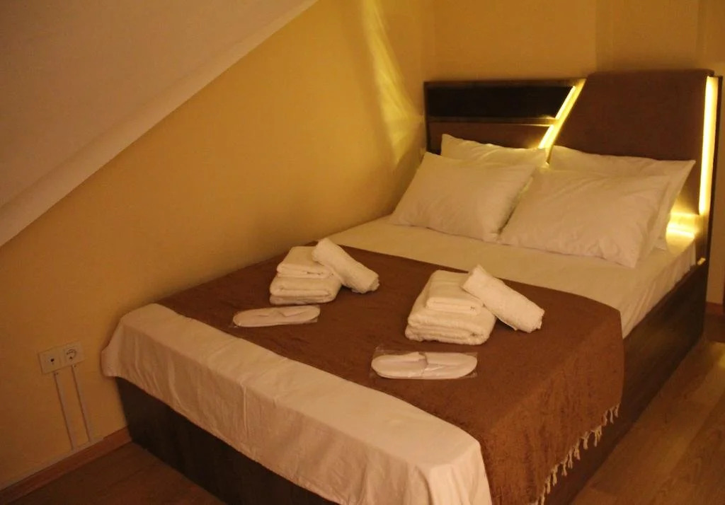 Shami Suites