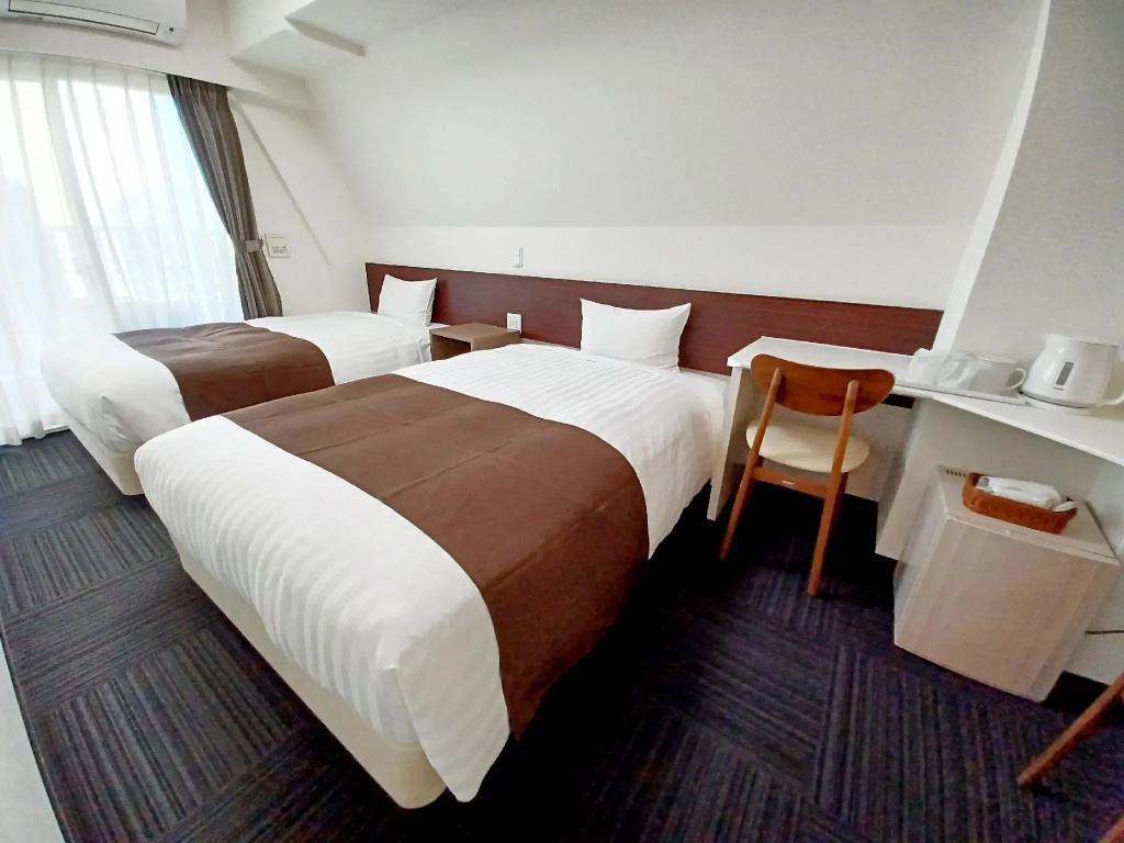 Akasaka Urban Hotel
