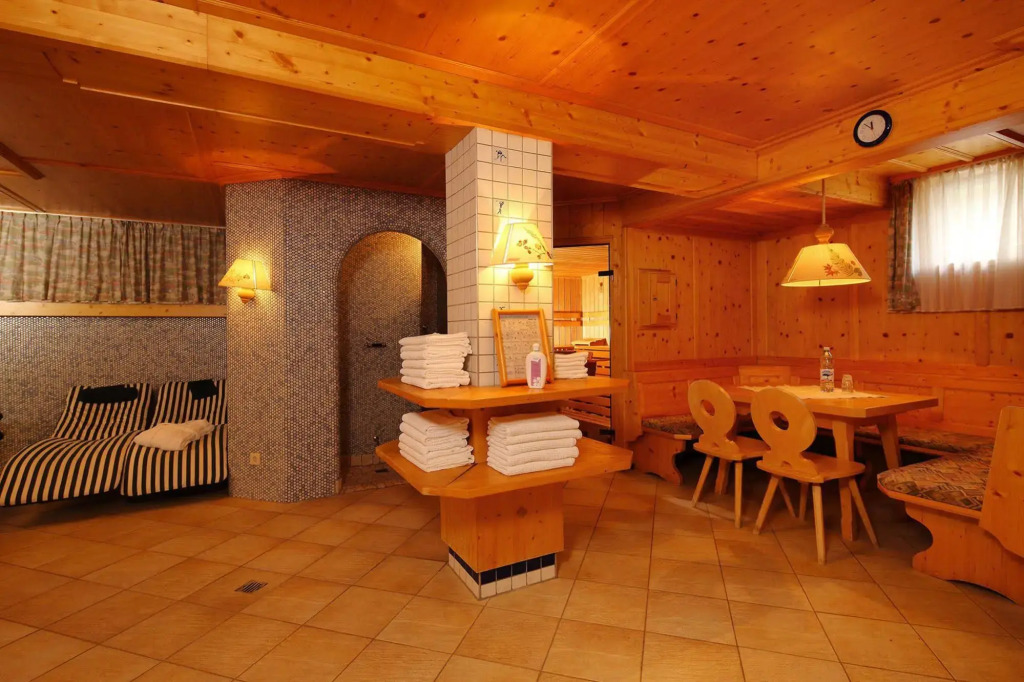 Pension Eden