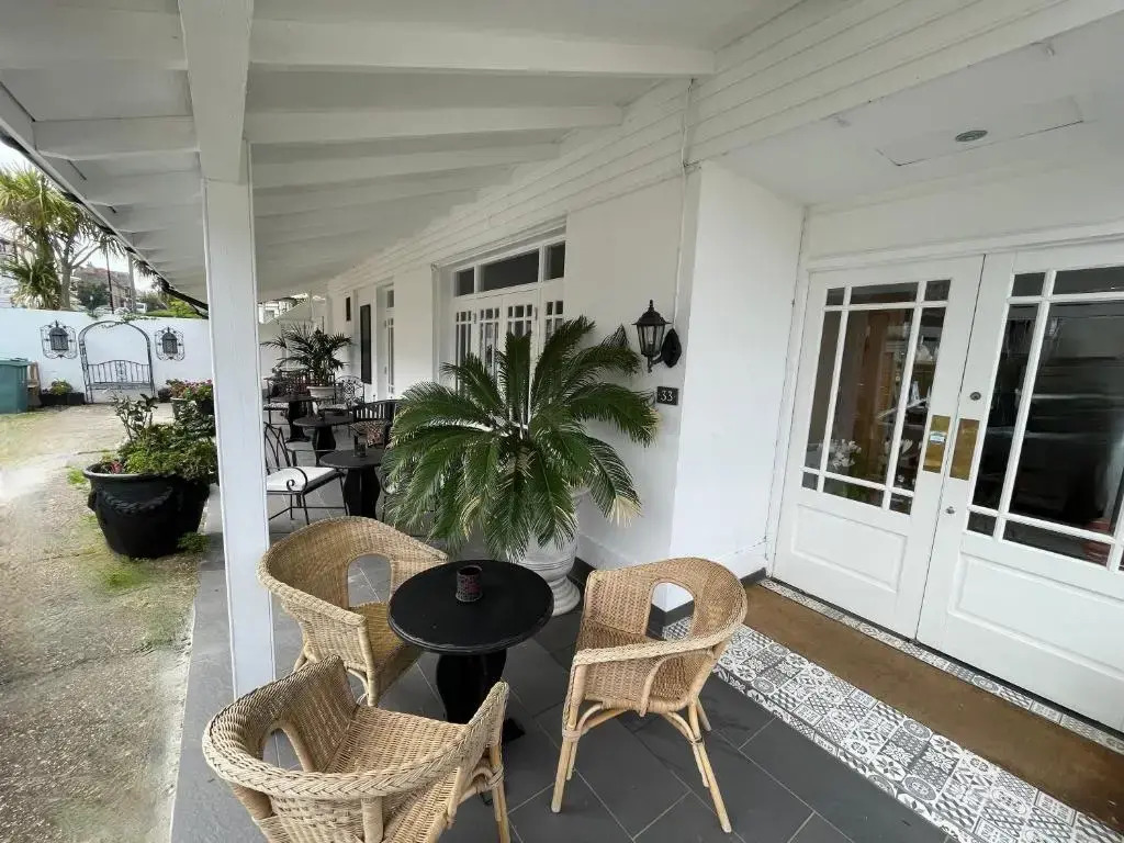 Wight orchid island Hotel