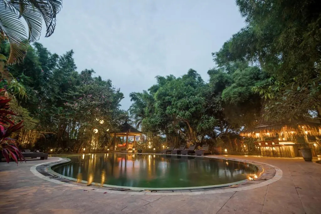 Jessica Estate