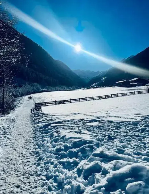 Haus Alpenrose