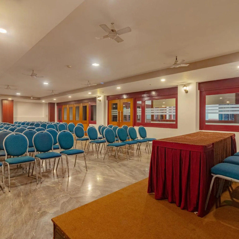 Zip By Spree Hotels Mangala Towers Thrissur