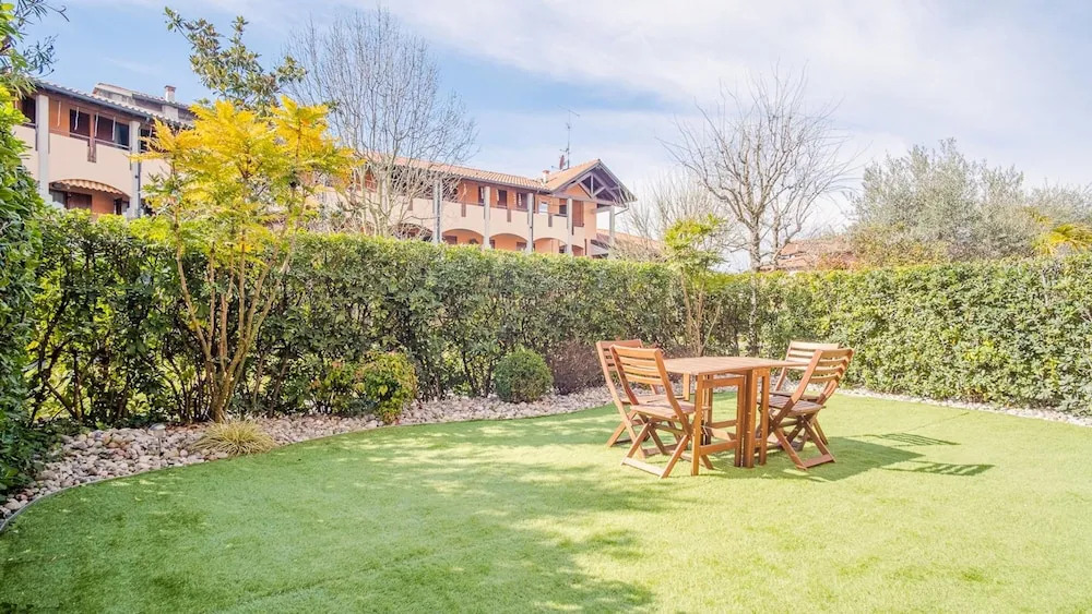Il Giardino Dell Eden- Italian Homing