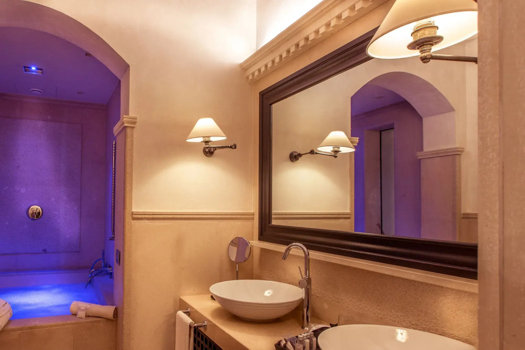 Palazzo Gattini - The Leading Hotels of the World