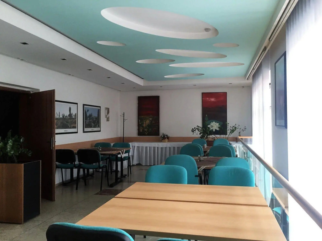 Hotel Maxim