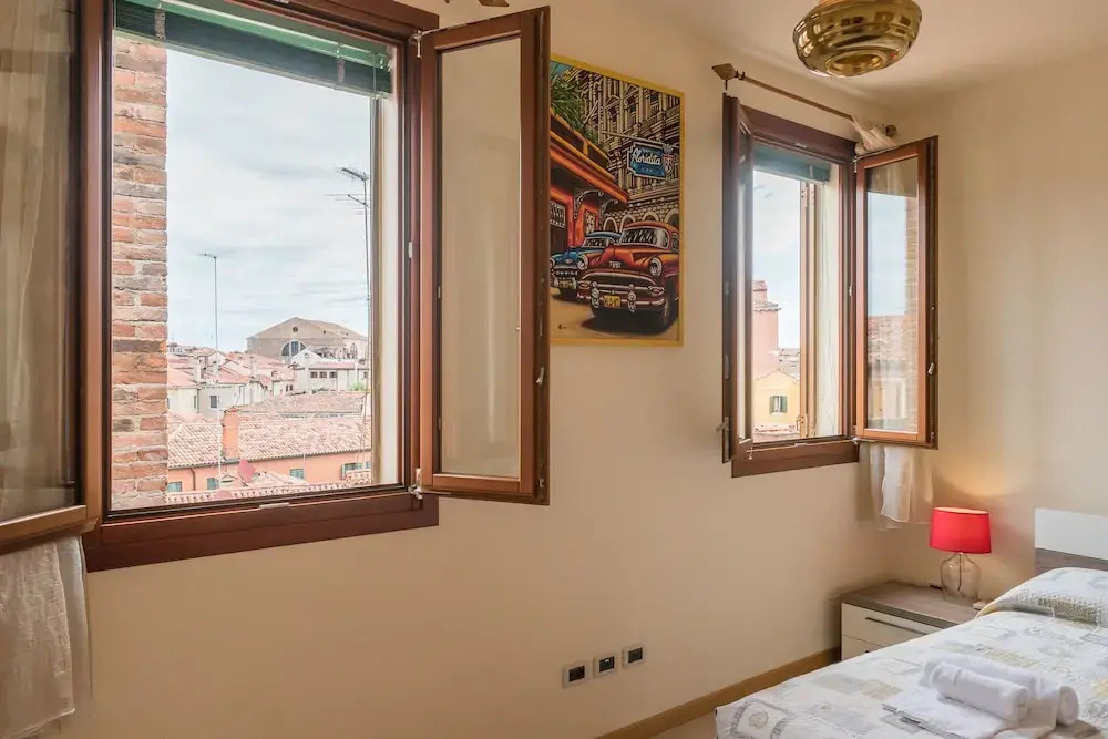 Ca Corona B&B
