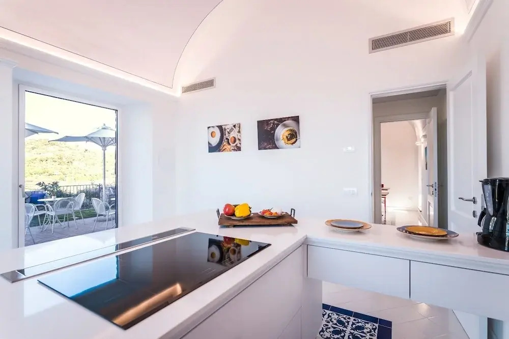 Villa Breathtaking View Near Nerano